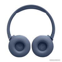 Наушники JBL Tune 670NC (темно-синий, китайская версия)