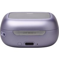 Наушники JBL Live Beam 3 (сиреневый)