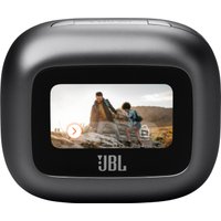 Наушники JBL Live Flex 3 (черный)