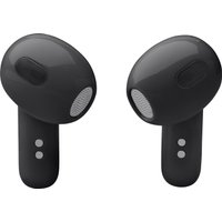 Наушники JBL Live Flex 3 (черный)