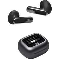 Наушники JBL Live Flex 3 (черный)