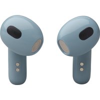 Наушники JBL Live Flex 3 (синий)
