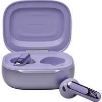 Наушники JBL Live Flex 3 (сиреневый)