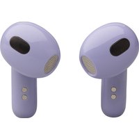 Наушники JBL Live Flex 3 (сиреневый)