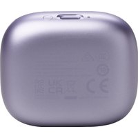 Наушники JBL Live Flex 3 (сиреневый)