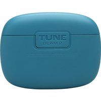 Наушники JBL Tune Beam 2 (темно-бирюзовый)