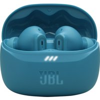 Наушники JBL Tune Beam 2 (темно-бирюзовый)