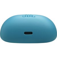 Наушники JBL Tune Beam 2 (темно-бирюзовый)