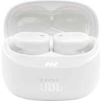Наушники JBL Tune Buds 2 (белый)
