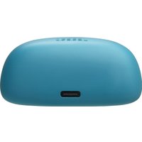 Наушники JBL Tune Buds 2 (темно-бирюзовый)