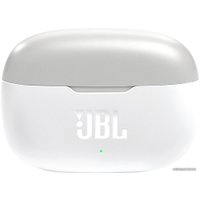 Наушники JBL Wave 200 (белый)