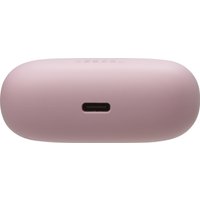 Наушники JBL Wave Beam 2 (розовый)