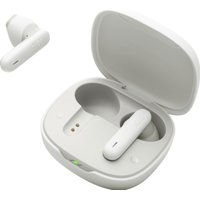 Наушники JBL Wave Flex 2 (белый)