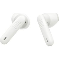 Наушники JBL Wave Flex 2 (белый)