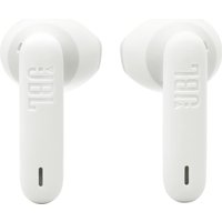 Наушники JBL Wave Flex 2 (белый)
