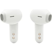 Наушники JBL Wave Flex 2 (белый)