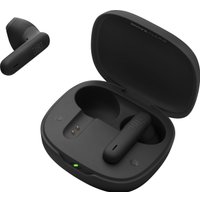 Наушники JBL Wave Flex 2 (черный)