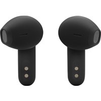 Наушники JBL Wave Flex 2 (черный)