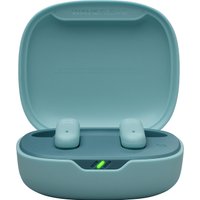 Наушники JBL Wave Flex 2 (голубой)