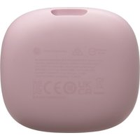 Наушники JBL Wave Flex 2 (розовый)
