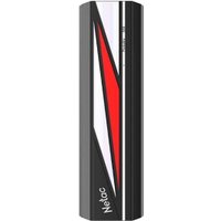 Внешний накопитель Netac ZX20L 2TB NT01ZX20L-002T-32BK