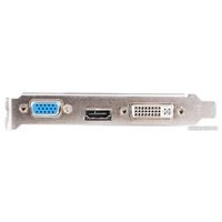 Видеокарта Sinotex Ninja GeForce GT 730 2GB DDR3 NF73NP023F