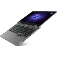 Игровой ноутбук Lenovo LOQ 15IAX9 83GS0088PS