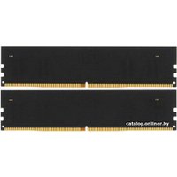 Оперативная память Patriot Signature Line 2x16ГБ DDR5 5600 МГц PSD532G5600K