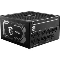 Блок питания MSI MAG A1000GL PCIE5