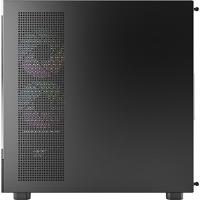 Корпус Montech XR (черный)