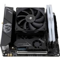Кулер для процессора Thermalright AXP-90 X36 (черный)