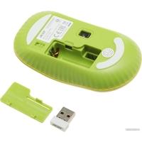 Офисный набор Acer OCC205 (зеленый)