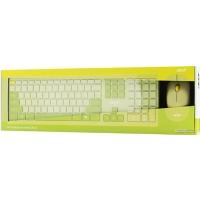 Офисный набор Acer OCC205 (зеленый)