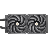 Система жидкостного охлаждения для процессора Thermaltake Toughliquid 240 EX Pro ARGB CL-W418-PL00BL-A