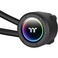 Система жидкостного охлаждения для процессора Thermaltake Toughliquid 240 EX Pro ARGB CL-W418-PL00BL-A