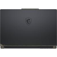 Игровой ноутбук MSI Cyborg 15 A13UDX-1601XRU