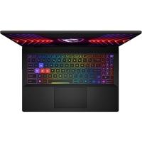 Игровой ноутбук MSI Sword 16 HX B13VGKG-855XRU