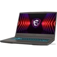 Игровой ноутбук MSI Thin 15 B13VE-2650XRU