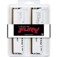 Оперативная память Kingston FURY Beast 2x16ГБ DDR5 5200 МГц KF552C36BWEK2-32