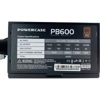 Блок питания Powercase PB600