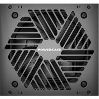 Блок питания Powercase PW600