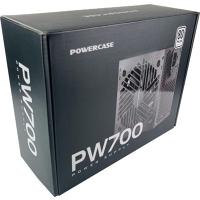 Блок питания Powercase PW700