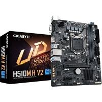 Материнская плата Gigabyte H510M H V2 (rev. 2.0)