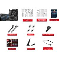 Материнская плата MSI Z890 Gaming Plus WiFi