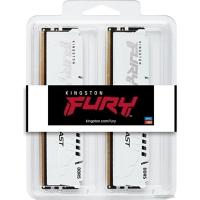 Оперативная память Kingston FURY Beast 2x16ГБ DDR5 6000 МГц KF560C30BWEK2-32
