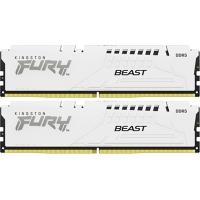 Оперативная память Kingston FURY Beast 2x32ГБ DDR5 5600 МГц KF556C40BWK2-64