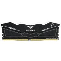 Оперативная память Team T-Force Delta RGB 2x16ГБ DDR5 6000 МГц FF3D532G6000HC28ADC01