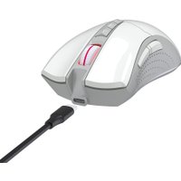 Игровая мышь A4Tech Bloody R90 Plus (белый)