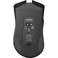 Игровая мышь GMNG GG-MS400WO (черный)
