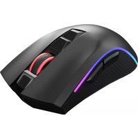 Игровая мышь GMNG GG-MS400WO (черный)